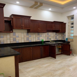 Cho thuê nhà HXT 251/6B Lê Quang Định, P.7, Q. Bình Thạnh