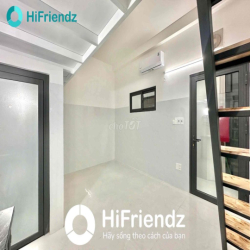 🔥CHO THUÊ DUPLEX MỚI GẦN LĂNG CHA CẢ - LOTTE CỘNG HOÀ - K300 - GA T3