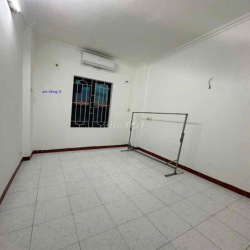 Chính chủ cho thuê nhà 43 Vọng Hà 20m2 x 4 tầng