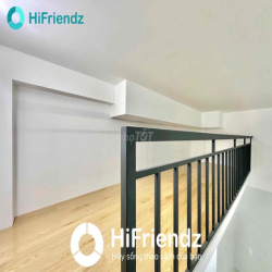 🔥CHO THUÊ DUPLEX MỚI GẦN LĂNG CHA CẢ - LOTTE CỘNG HOÀ - K300 - GA T3