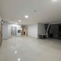 Cho Thuê 3PN - 110m2 - NTCB CC Dhomme Nhà mới 100% Giá 21tr