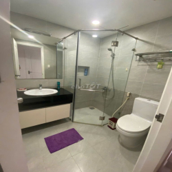 Cho thuê căn hộ Kingston , 2PN ,2WC, 83m2, View pháo hoa ,giá 20 triệu