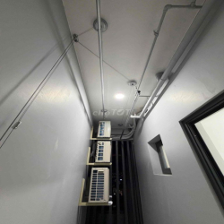 Cho Thuê 3PN - 110m2 - NTCB CC Dhomme Nhà mới 100% Giá 21tr