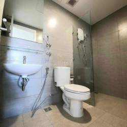 cho thuê căn hộ Hausneo,quận 9 gồm 1 pn và 1wc full nội thất