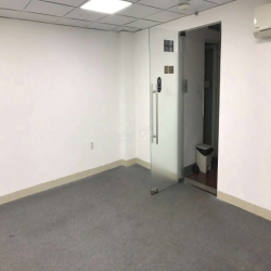 Văn phòng 40m2 giá 9 tr tòa nhà Mặt tiền Nguyễn Minh Hoàng khu K300