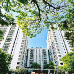 cho thuê căn hộ Hausneo,quận 9 gồm 1 pn và 1wc full nội thất