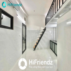 🔥CHO THUÊ DUPLEX MỚI GẦN LĂNG CHA CẢ - LOTTE CỘNG HOÀ - K300 - GA T3