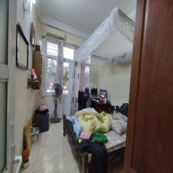 Cho thuê nhà  Bùi Xương Trạch, 46Mx4T, ô tô đỗ cửa, 4 ngủ, 13.5 triệu