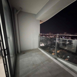 Cho Thuê 3PN - 110m2 - NTCB CC Dhomme Nhà mới 100% Giá 21tr