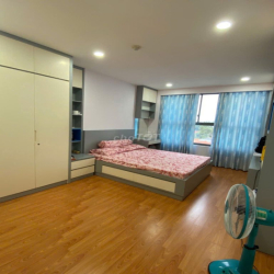 Cho thuê căn hộ Kingston , 2PN ,2WC, 83m2, View pháo hoa ,giá 20 triệu