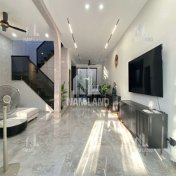 ✅️ NHÀ FULL NỘI THẤT VÀO Ở NGAY KHU ĐẢO KIM CƯƠNG GIÁ 55 TR