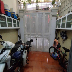 Cho thuê nhà  Bùi Xương Trạch, 46Mx4T, ô tô đỗ cửa, 4 ngủ, 13.5 triệu