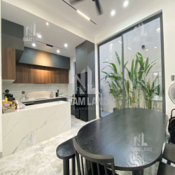 ✅️ NHÀ FULL NỘI THẤT VÀO Ở NGAY KHU ĐẢO KIM CƯƠNG GIÁ 55 TR