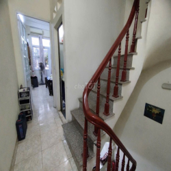 Cho thuê nhà  Bùi Xương Trạch, 46Mx4T, ô tô đỗ cửa, 4 ngủ, 13.5 triệu