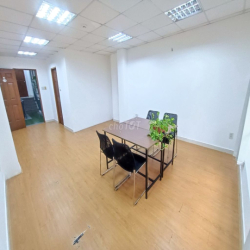 Vp 40m2 (Đối diện Thảo Cầm Viên SG)