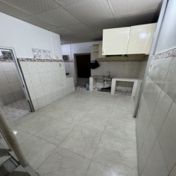 Nhà cho thuê 63m2 hẻm Lê Văn Sỹ - Phú Nhuận (Giáp Quận 3)