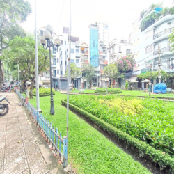 Vp 40m2 (Đối diện Thảo Cầm Viên SG)