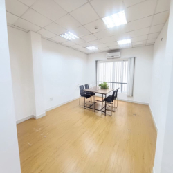 Vp 40m2 (Đối diện Thảo Cầm Viên SG)