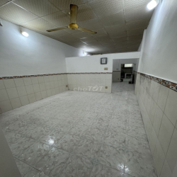 Nhà cho thuê 63m2 hẻm Lê Văn Sỹ - Phú Nhuận (Giáp Quận 3)