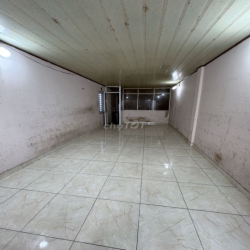 Nhà cho thuê 63m2 hẻm Lê Văn Sỹ - Phú Nhuận (Giáp Quận 3)