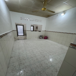 Nhà cho thuê 63m2 hẻm Lê Văn Sỹ - Phú Nhuận (Giáp Quận 3)