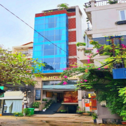 Vp 40m2 (Đối diện Thảo Cầm Viên SG)