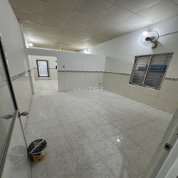 Nhà cho thuê 63m2 hẻm Lê Văn Sỹ - Phú Nhuận (Giáp Quận 3)