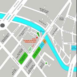 Vp 40m2 (Đối diện Thảo Cầm Viên SG)