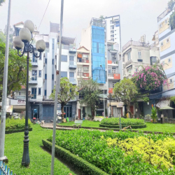 Vp 40m2 (Đối diện Thảo Cầm Viên SG)