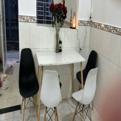 Nhà cho thuê 63m2 hẻm Lê Văn Sỹ - Phú Nhuận (Giáp Quận 3)