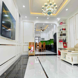 💥 💥 Cho thuê nhà 100m2, 3 phòng ngủ, đường Thiếu Niên 3