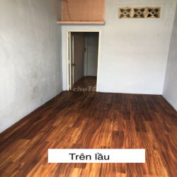 NHÀ SAU BẾN XE QUẬN 8