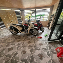 CHO THUÊ MẶT BẰNG 2 MẶT TIỀN ĐẮC ĐỊA – KDC EHOME 4