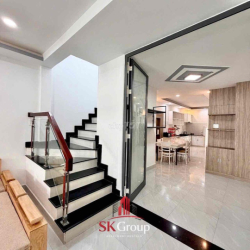 CHO THUÊ NHÀ NGUYÊN CĂN PHÍA BẮC NHA TRANG CÁCH BIỂN CHỈ 300m