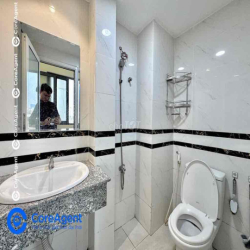 Bancol Đi Bộ Qua Aeon Tân Phú Mới Thoáng Mát