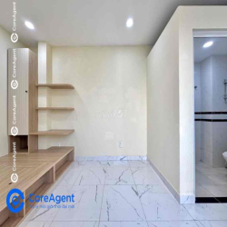 Bancol Đi Bộ Qua Aeon Tân Phú Mới Thoáng Mát