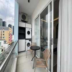 ✨STUDIO BAN CÔNG - TÁCH BẾP 40M2 NGAY TÔ HIẾN THÀNH - Q10