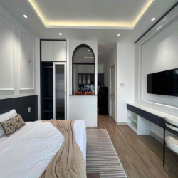 ✨STUDIO BAN CÔNG - TÁCH BẾP 40M2 NGAY TÔ HIẾN THÀNH - Q10