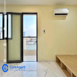 Bancol Đi Bộ Qua Aeon Tân Phú Mới Thoáng Mát