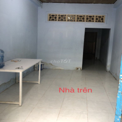NHÀ SAU BẾN XE QUẬN 8