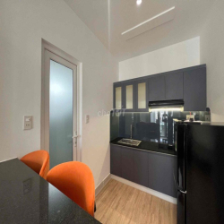 ✨STUDIO BAN CÔNG - TÁCH BẾP 40M2 NGAY TÔ HIẾN THÀNH - Q10