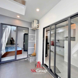 CHO THUÊ NHÀ NGUYÊN CĂN PHÍA BẮC NHA TRANG CÁCH BIỂN CHỈ 300m