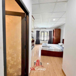 CHO THUÊ NHÀ NGUYÊN CĂN PHÍA BẮC NHA TRANG CÁCH BIỂN CHỈ 300m