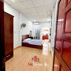 CHO THUÊ NHÀ NGUYÊN CĂN PHÍA BẮC NHA TRANG CÁCH BIỂN CHỈ 300m