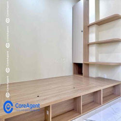 Bancol Đi Bộ Qua Aeon Tân Phú Mới Thoáng Mát