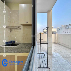 Bancol Đi Bộ Qua Aeon Tân Phú Mới Thoáng Mát