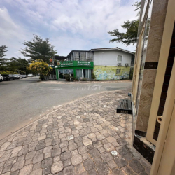 CHO THUÊ MẶT BẰNG 2 MẶT TIỀN ĐẮC ĐỊA – KDC EHOME 4