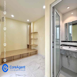 Bancol Đi Bộ Qua Aeon Tân Phú Mới Thoáng Mát