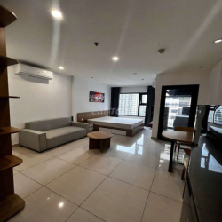 cho thuê Chung cư Vinhome Smart city Tây Mỗ, tòa I2 imperia, đủ đồ