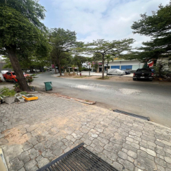 CHO THUÊ MẶT BẰNG 2 MẶT TIỀN ĐẮC ĐỊA – KDC EHOME 4